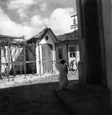 Semana Santa - Procissão