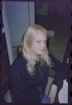 Família e amigos de Jorge Bodanzky