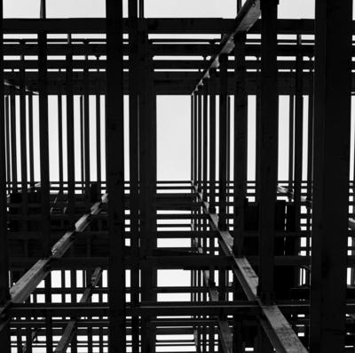 Ministérios em construção