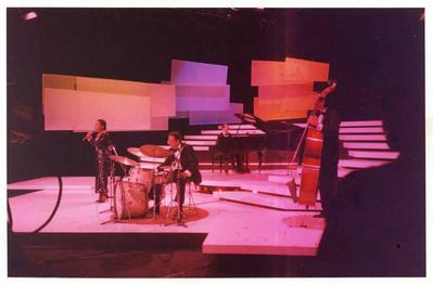 Elizeth Cardoso e Zimbo Trio