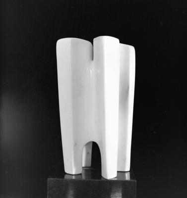 Escultura de Bruno Giorgi