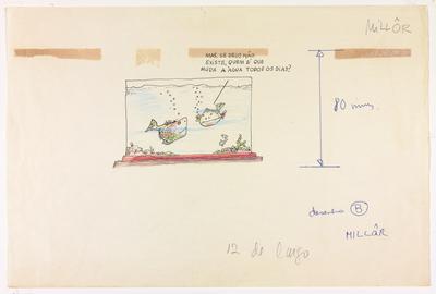 Enquanto isso, na metafísica iquitiológica...