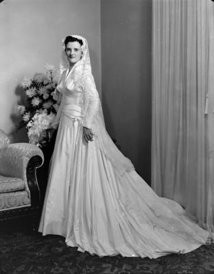 Casamento de Maria Ana Torres