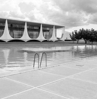 Palácio da Alvorada