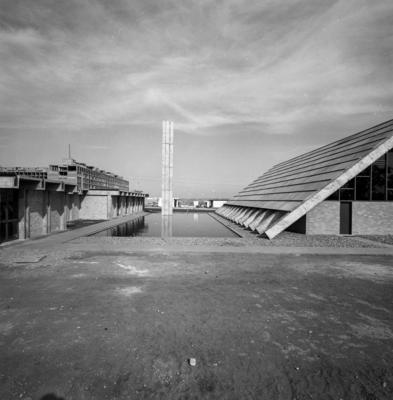 Igreja Episcopal Brasileira, projeto de Glauco de Oliveira Campello