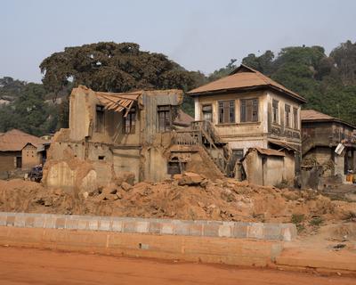 Abeokuta #16