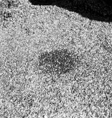 Garimpo de diamantes na Boca do Tauiri