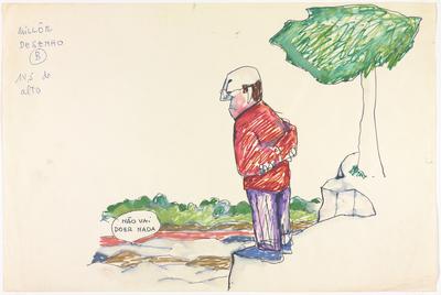 As vozes inaudíveis do universo