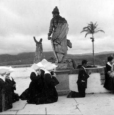 Romaria - Jubileu do Santuário Diocesano do Bom Jesus de Matosinhos