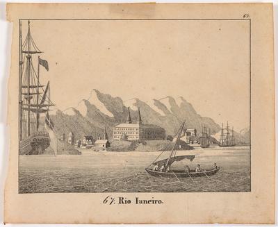 (67. Rio de Janeiro)