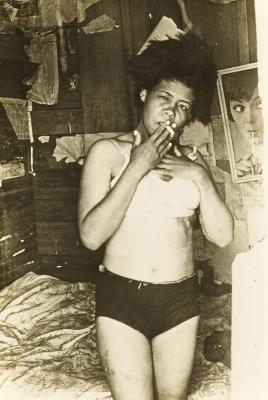 Prostituta na Região Administrativa do Gama