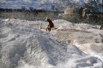 Série Rio São Francisco