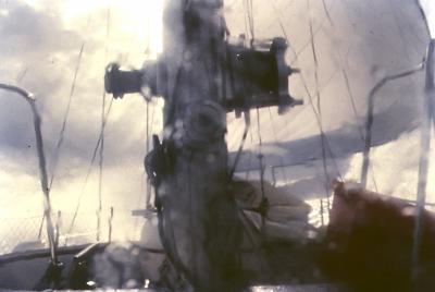 Aventuras de Igor na Antártida