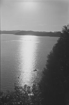 Represa de Guarapiranga