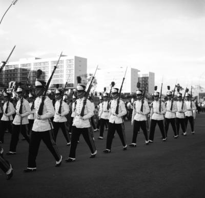 Inauguração de Brasília