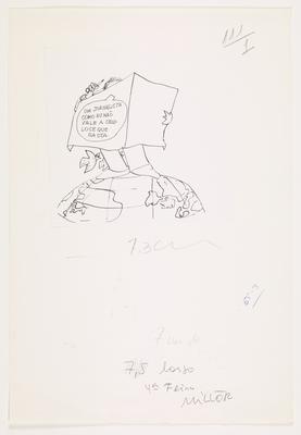 Declarações, confissões, ditos, conceitos, canções...