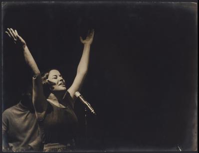 Alfredo Bessa e Elis Regina