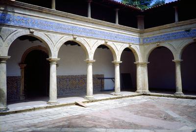 Claustro da Ordem Terceira