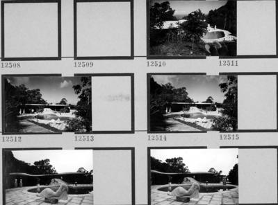 Esculturas de Alfredo Ceschiatti