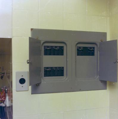 Hindi - prédio localizado na rua Monte Alegre 501