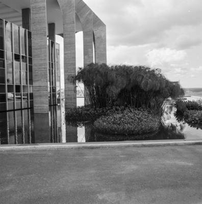 Palácio dos Arcos ou Palácio Itamaraty