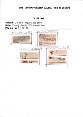 'O sonho de Cassandra'. - " Uma estética simples, com ênfase nos diálogos e nas excelentes atuações.