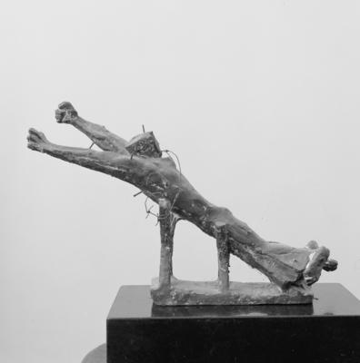 Escultura de Bruno Giorgi
