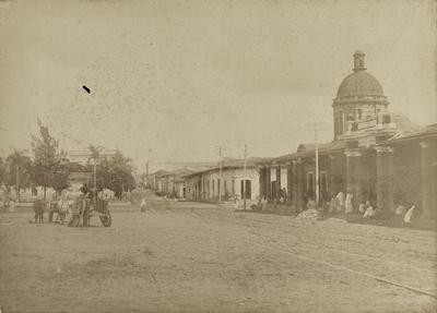 Praça União