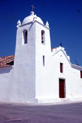 Igreja Matriz de São Pedro e residência anexa