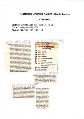 Os melhores filmes em cartaz.