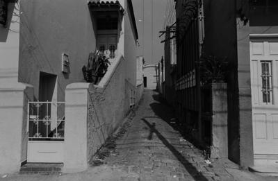 Barra Funda - Esquinas, fachadas e interiores