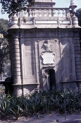 Chafariz do Mestre Valentim