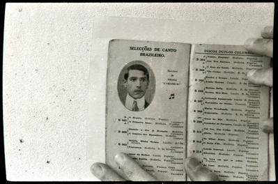 Caramuru (reprodução de catálogo)