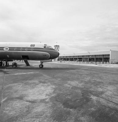 Aeroporto Internacional de Fortaleza
