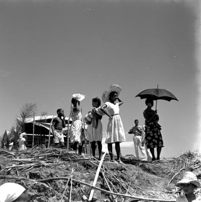 Festa de Iemanjá em Rio Vermelho
