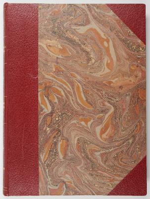 Ilustração Brasileira / Novembro / Dezembro / 1922 / J. Carlos