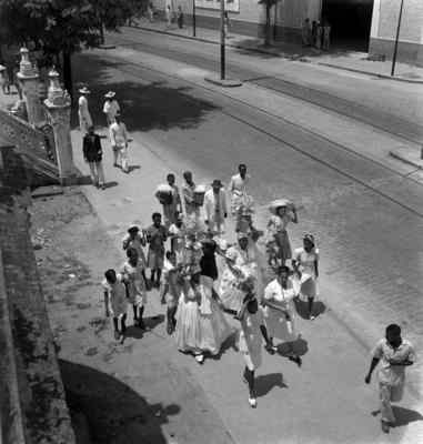 Lavagem de Nosso Senhor do Bonfim
