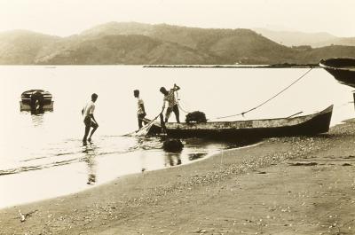 Pescadores