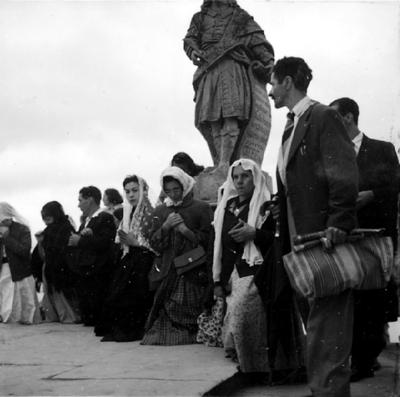 Romaria - Jubileu do Santuário Diocesano do Bom Jesus de Matosinhos