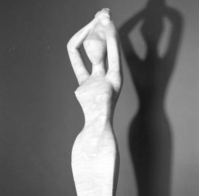 Esculturas de Alfredo Ceschiatti