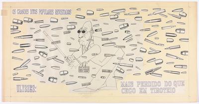 Os grandes ditos populares revisitados