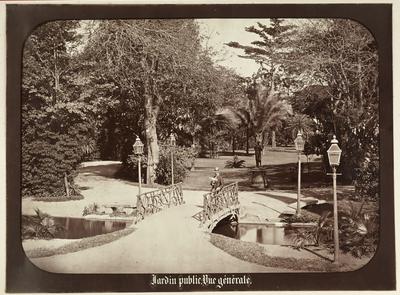 Jadins do Passeio Público