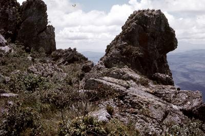 Serra da Piedade