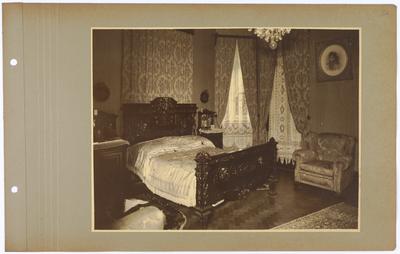 Projeto arquitetônico do escritório Freire & Sodré Engenheiros