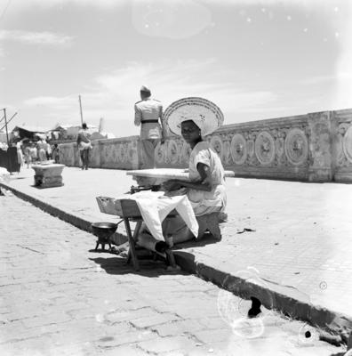 Festa de Iemanjá em Rio Vermelho