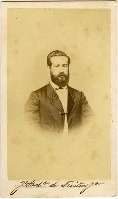 Frederico de Freitas