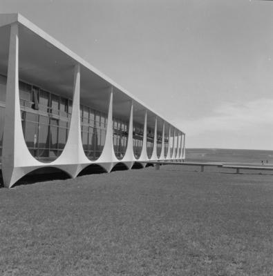 Palácio da Alvorada