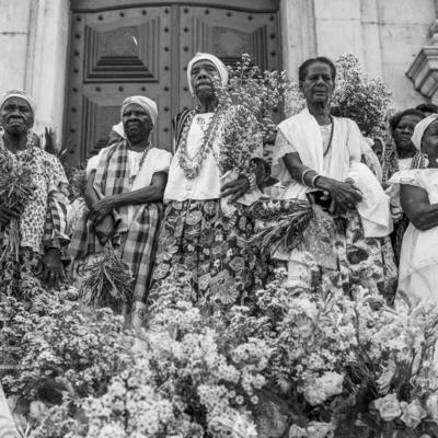 Lavagem de Nosso Senhor do Bonfim