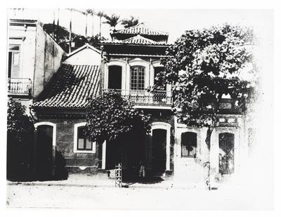 Rua da Ajuda, do número 139 ao 147