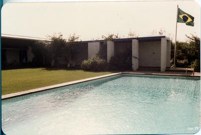 Embaixada do Brasil em Dakar